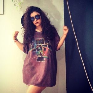 Pink Floyd T-shirt